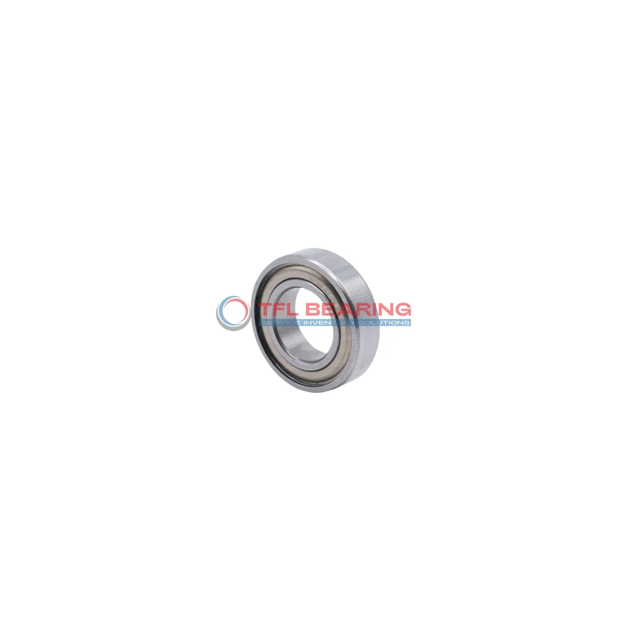 Single Row Deep Groove Ball Bearings 6309-2Z/C3LHT30